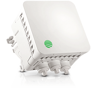 60GHz mmWave Point-to-Point Network