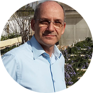 DR. YOSSI KOFMAN