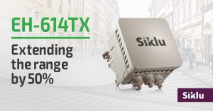 Homepage - Siklu Communication Ltd