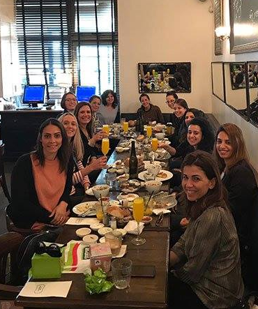 Women day