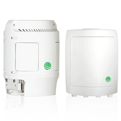 60GHz mmWave MultiHaul™ Terragraph