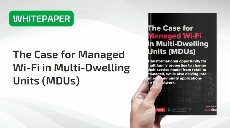 The Case for Managed Wi-Fi in Multi-Dwelling Units (MDUs)