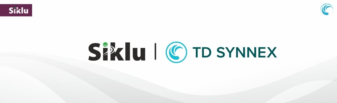 Siklu x TD Synnex