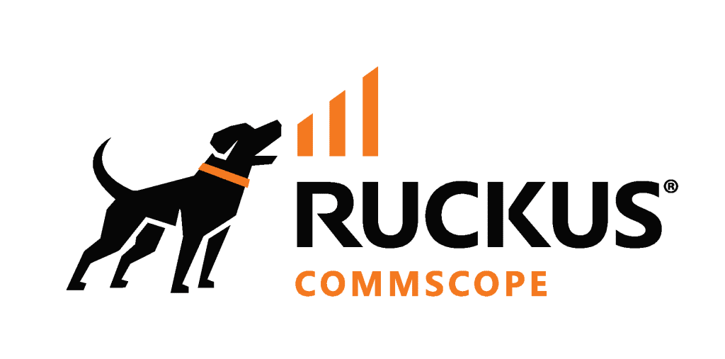 Ruckus logo