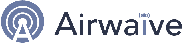 Airwaive logo technology partner of Siklu