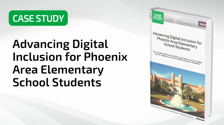 Advancing Digital Inclusion for Phoenix Area Elementary School Students featured image