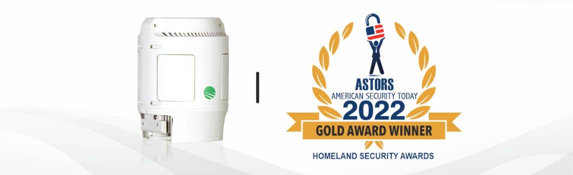 Siklu MultiHaul™ TG N366 Wins 2022 ASTORS Homeland Security Award
