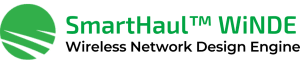 Siklu SmartHaul Network Operations Applications Logo - WiNDE