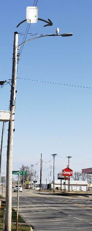 City Utility Poles and Broadband – a Powerful Combination Driving Digital Inclusion