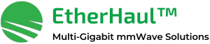 Siklu EtherHaul Logo 2023