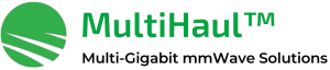 Siklu Siklu MultiHaul Logo 2023