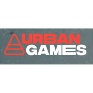 Siklu Partner Logo - Urdd Urban Games Logo