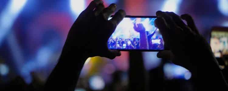 The Future of Public Events How Strong Wi-Fi and Connectivity Can Boost Attendee Satisfaction