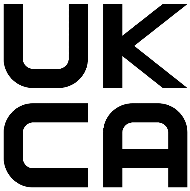 UKCA Logo