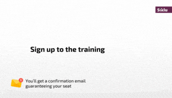 Siklu Explainer GIF