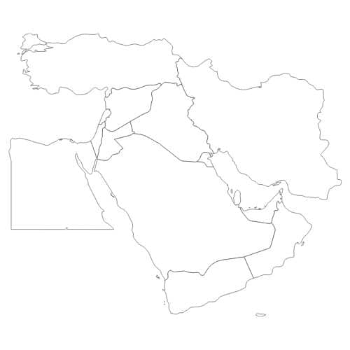 Siklu Sales Territory Image - EMEA