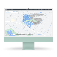 SmartHaul Wireless Network Design Engine (WiNDE) Product